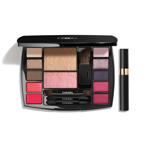 chanel make up palette|chanel makeup online australia.